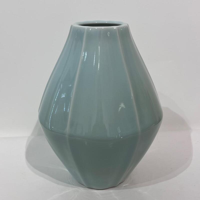 VASE CÉLADON - JAPON